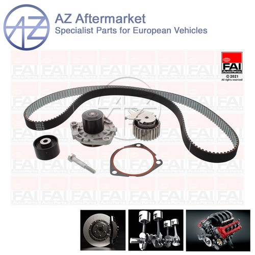 Fits vauxhall timing cam - fits,