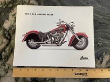 LOT (15) Vintage 1999 INDIAN