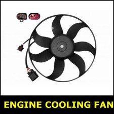 Engine Cooling Fan FOR VW