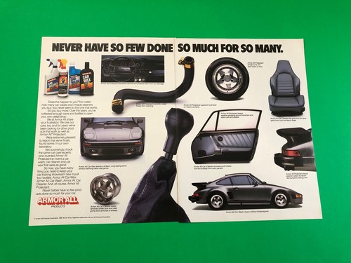 1988 1989 porsche 930 turbo - porsche,