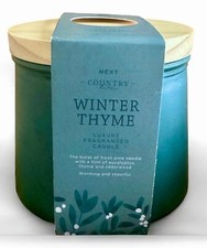 NEXT Country Luxe Winter Thyme