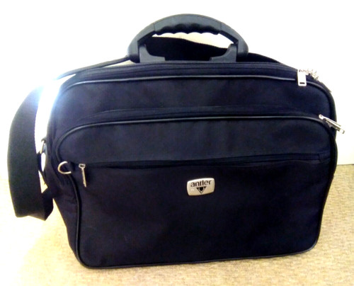Antler black small carry - antler,