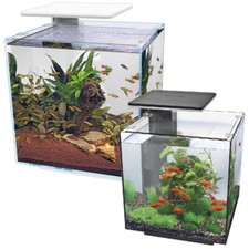 Superfish qubiq aquarium nano - superfish,