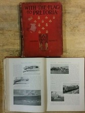 VOL 1 & 2 'WITH THE FLAG TO