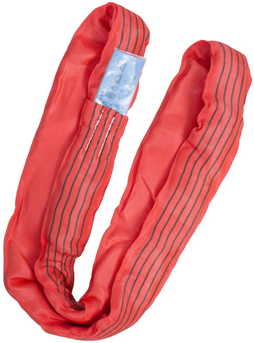 Tonne endless polyester - 5,