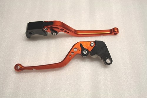 Racing levers brake - racing, clutch