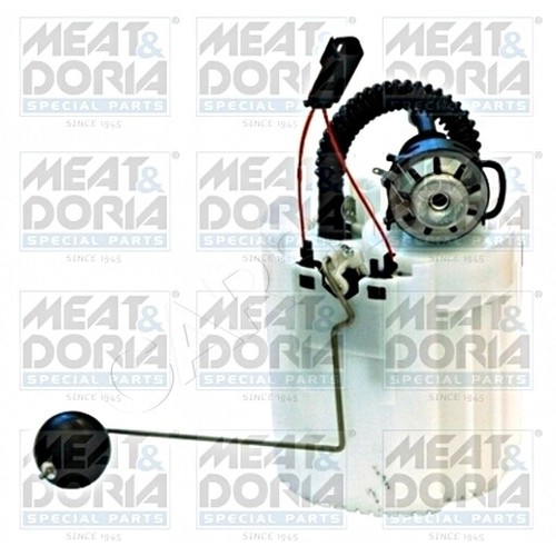 Fuel feed unit fits volvo - fits,