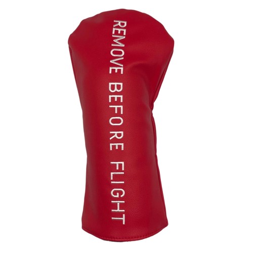 Remove before flight - before,