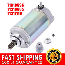 STARTER MOTOR FITS SPEED