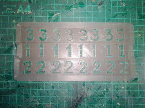 Tank 16th - rc, 1/16th