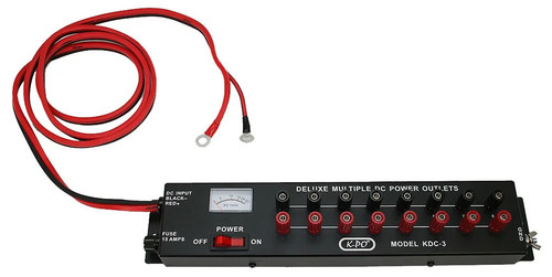 Kdc cb ham radio - /,