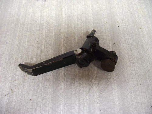 Seagull outboard motor - ,