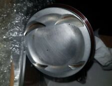 Honda B Series B18 Forged Wiseco Turbo Pistons & Forged ZRP Connecting Con Rods