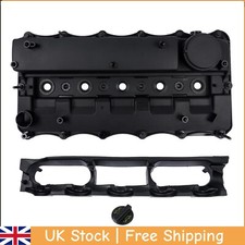 Rocker Camshaft Cover for Ford