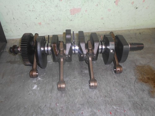Kawasaki z1000 a1h crank - z1000,