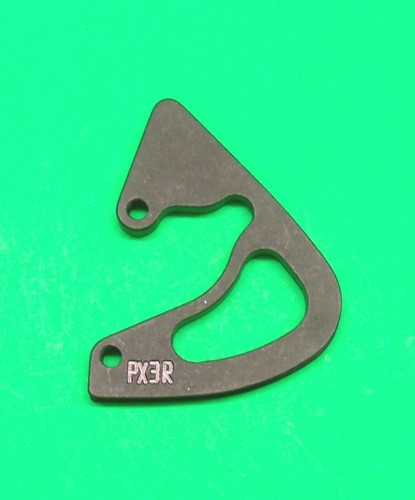 Parker px3r let - px3r, draw