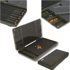 NGT XPR PLUS Tackle Box Stiff Rig Wallet Terminal Tackle Fishing for Hair Rigs