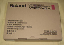 Roland VS20-VGA Expansion