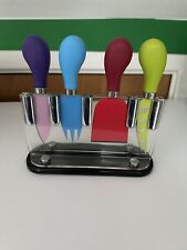 Taylor’s Eye Witness Cheese Knife Set