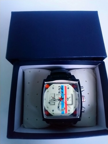 Motorsport mens watch - mens,