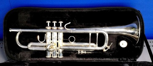 Vincent bach stradivarius - bach,