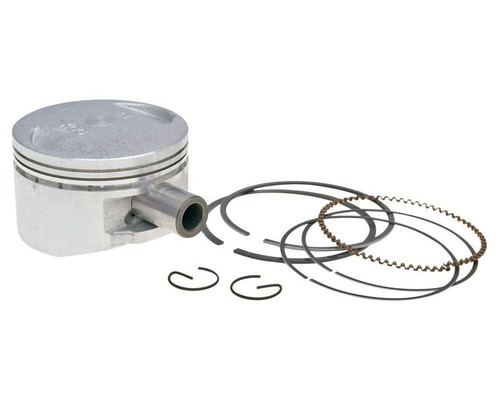 Naraku piston set 150cc 58mm - piston,
