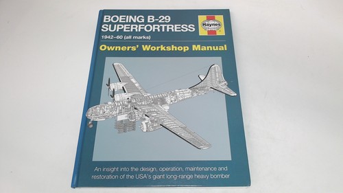 Boeing b 29 superfortress - boeing,