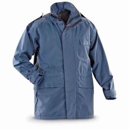 Raf waterproof goretex jacket - raf,
