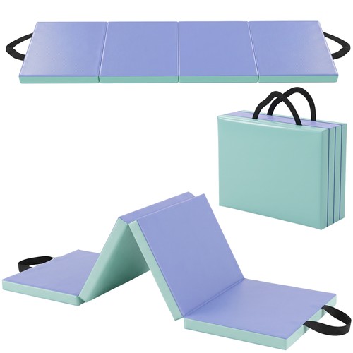 Sportnow foldable gymnastics - sportnow,