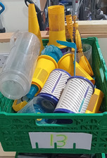 DYSON DC03 Job lot Crate (13) Bundle ✅ For Various Models + FREE DELIVERY ✅