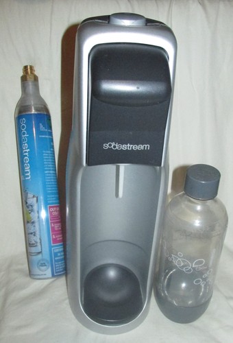 Sodastream a200 carbonated - sodastream,
