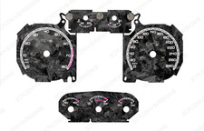 Ford Focus RS Mk2 KM/H Forged