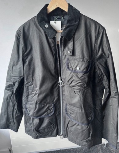 Barbour mens angler - mens,