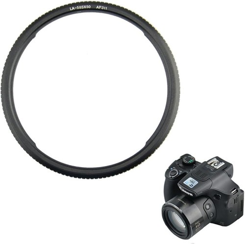 Ring adapter for - adapter,