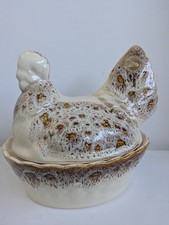 Vintage Fosters Pottery