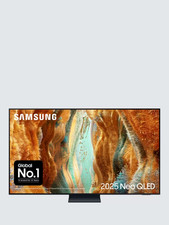 Samsung QE85QN70FAUXXU 85 Inch Neo QLED 4K Ultra HD Smart TV