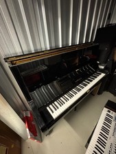 Yamaha U2 Upright Piano -