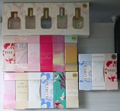 Next eau parfum - parfum, gift