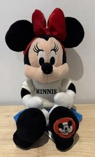 Disney Parks Minnie Mouse