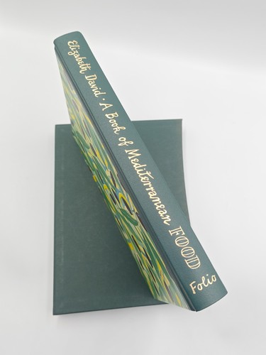 The folio society book of - society, a
