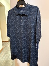 Men’s Ben Hogan Polo/Golf