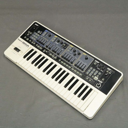 Roland gaia virtual - roland, sh-01
