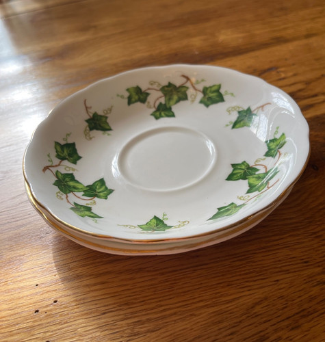 Colclough ivy leaf - , 2