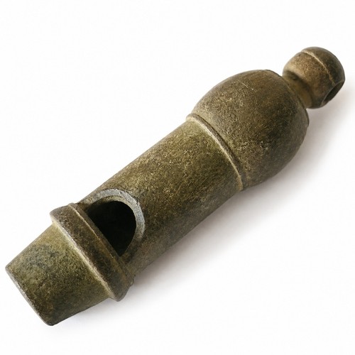 Ww1 russian trench whistle - -,