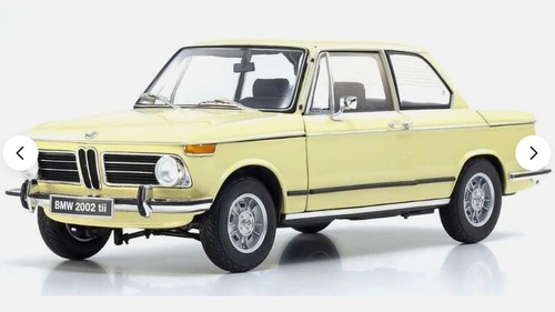 Kyosho 08543ml bmw 2002 - 08543ml,