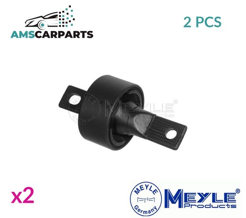 Control arm wishbone - arm, bush