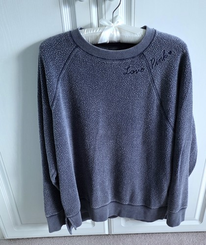 Victoria secret pink oversized - secret,