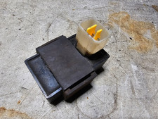 KSR Moto GRS 125 Cdi Unit