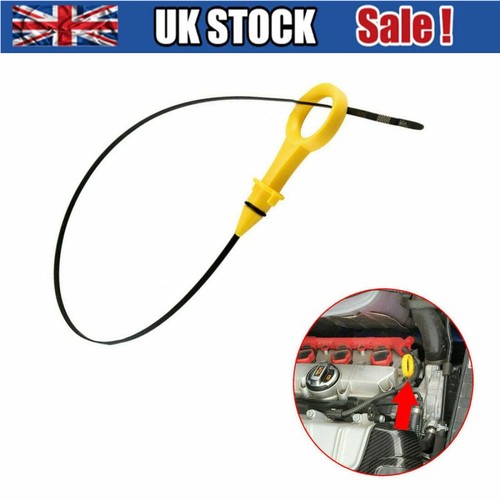 Oil dipstick for audi - dipstick,
