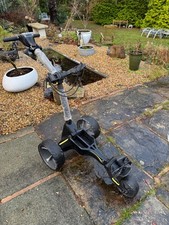 MOTOCADDY GPS M3 MOTORISED